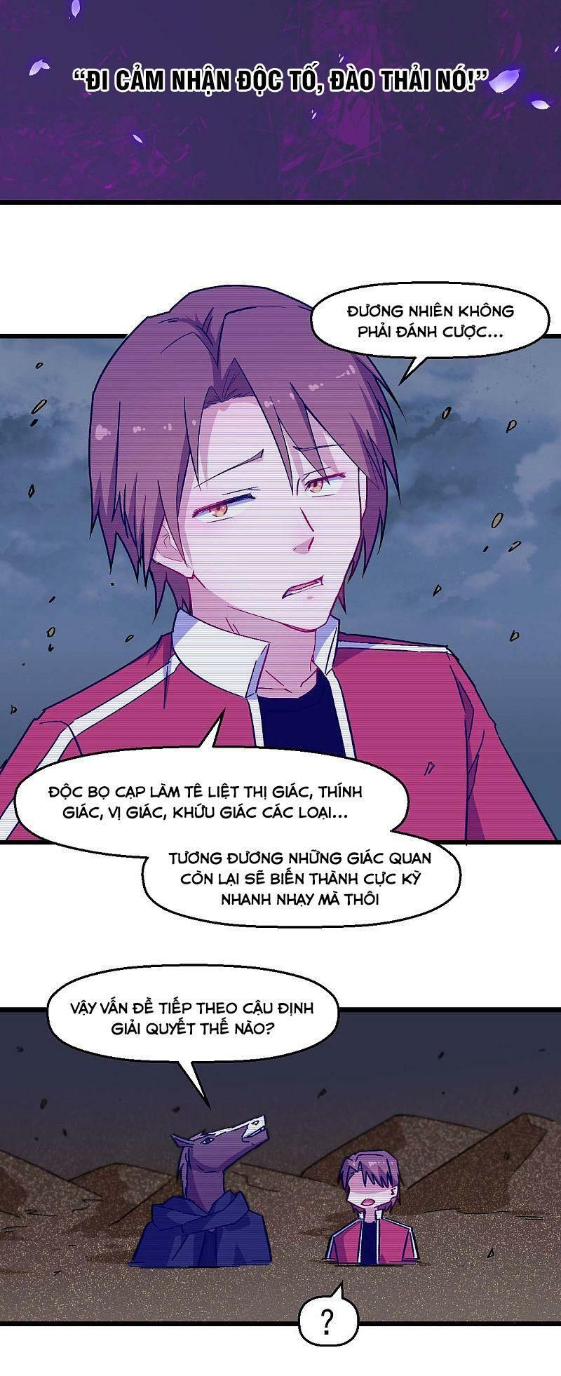 đọc truyện Vườn Trường Cuồng Sư Hệ Thống Chương 166 ảnh 15 tại Thiên Thai Truyện