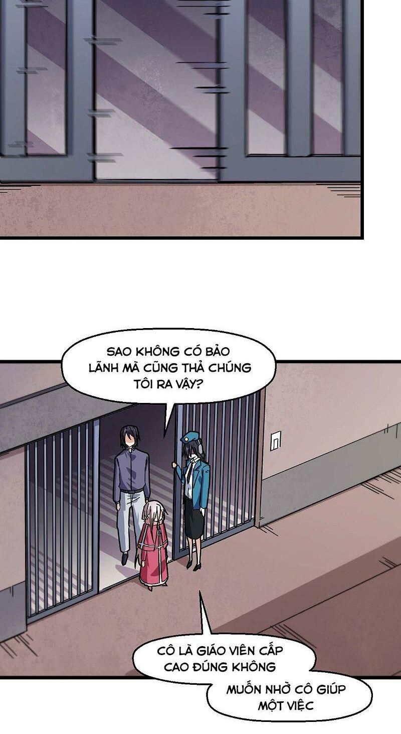 đọc truyện Vườn Trường Cuồng Sư Hệ Thống Chương 166 ảnh 20 tại Thiên Thai Truyện