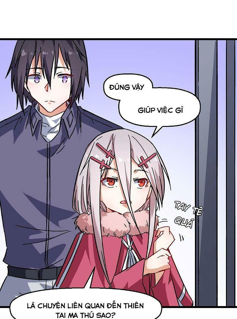 đọc truyện Vườn Trường Cuồng Sư Hệ Thống Chương 166 ảnh 21 tại Thiên Thai Truyện