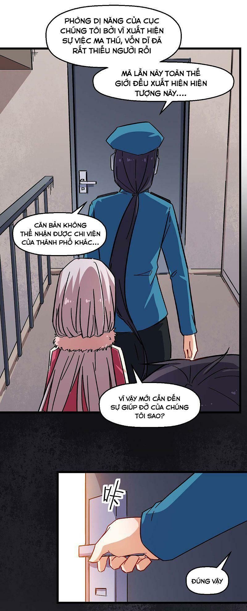 đọc truyện Vườn Trường Cuồng Sư Hệ Thống Chương 166 ảnh 23 tại Thiên Thai Truyện