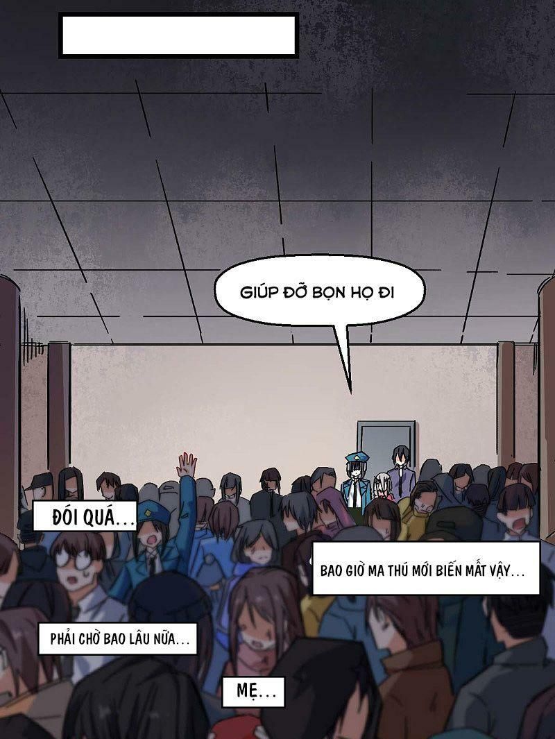 đọc truyện Vườn Trường Cuồng Sư Hệ Thống Chương 166 ảnh 24 tại Thiên Thai Truyện