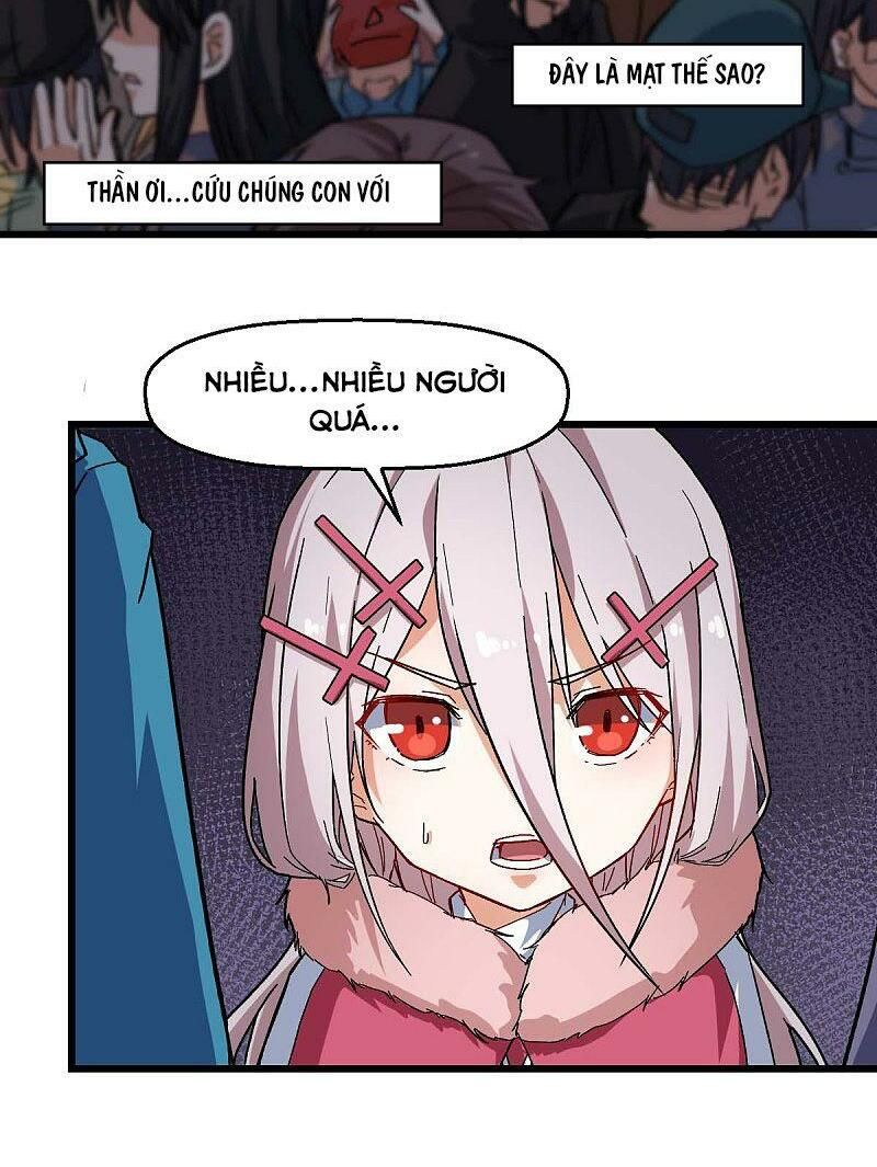 đọc truyện Vườn Trường Cuồng Sư Hệ Thống Chương 166 ảnh 25 tại Thiên Thai Truyện