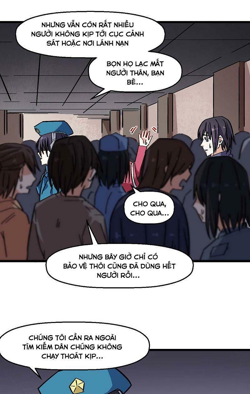 đọc truyện Vườn Trường Cuồng Sư Hệ Thống Chương 166 ảnh 26 tại Thiên Thai Truyện