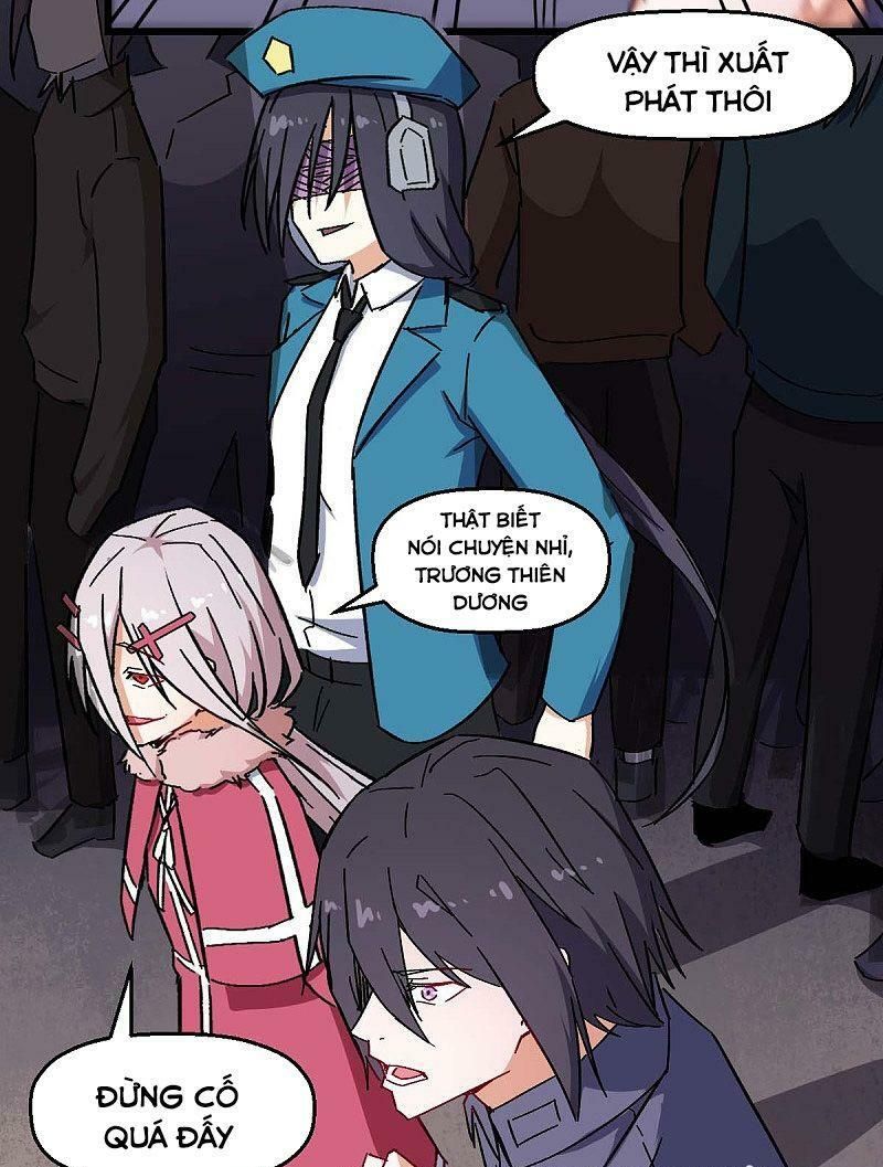 đọc truyện Vườn Trường Cuồng Sư Hệ Thống Chương 166 ảnh 29 tại Thiên Thai Truyện