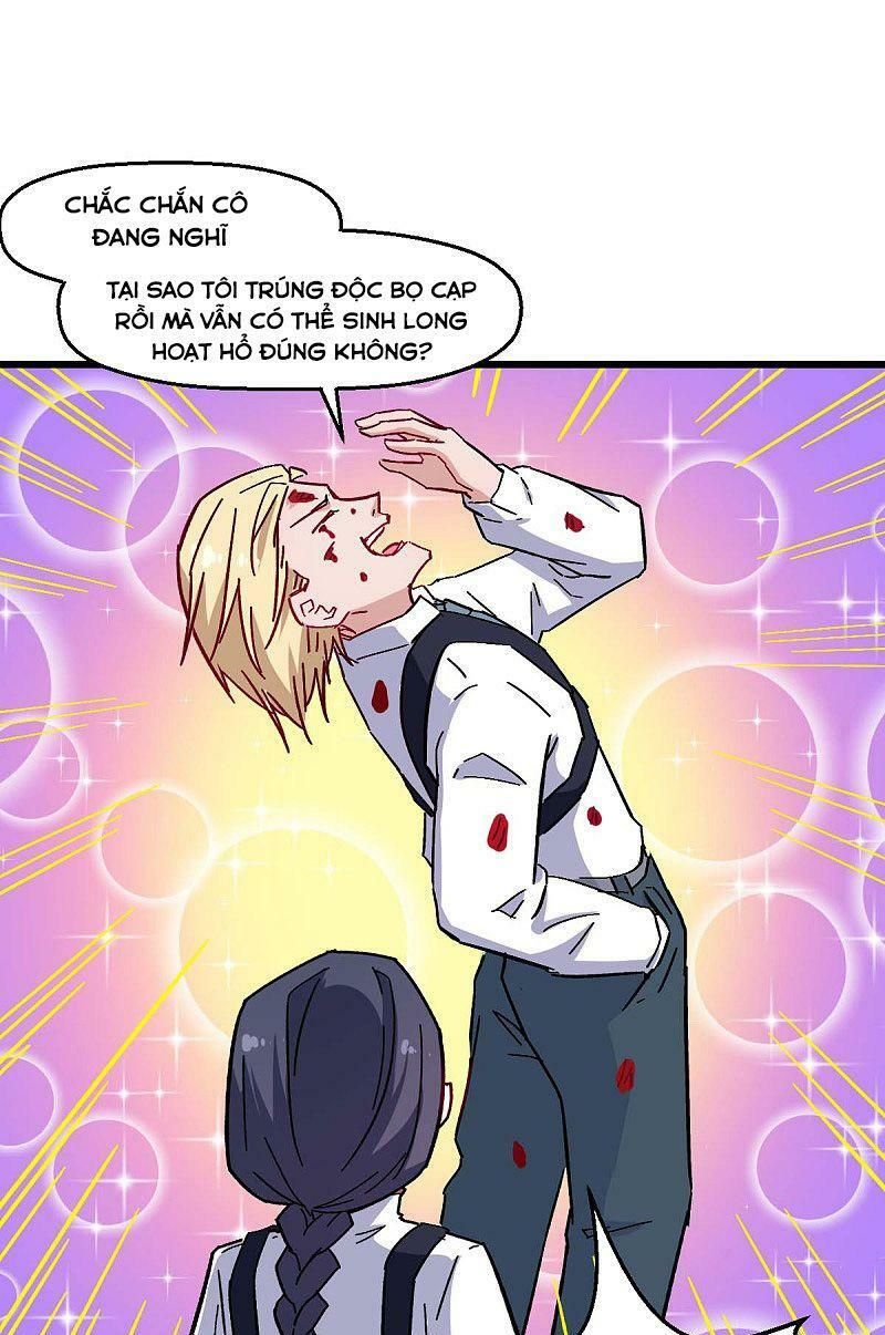 đọc truyện Vườn Trường Cuồng Sư Hệ Thống Chương 166 ảnh 7 tại Thiên Thai Truyện