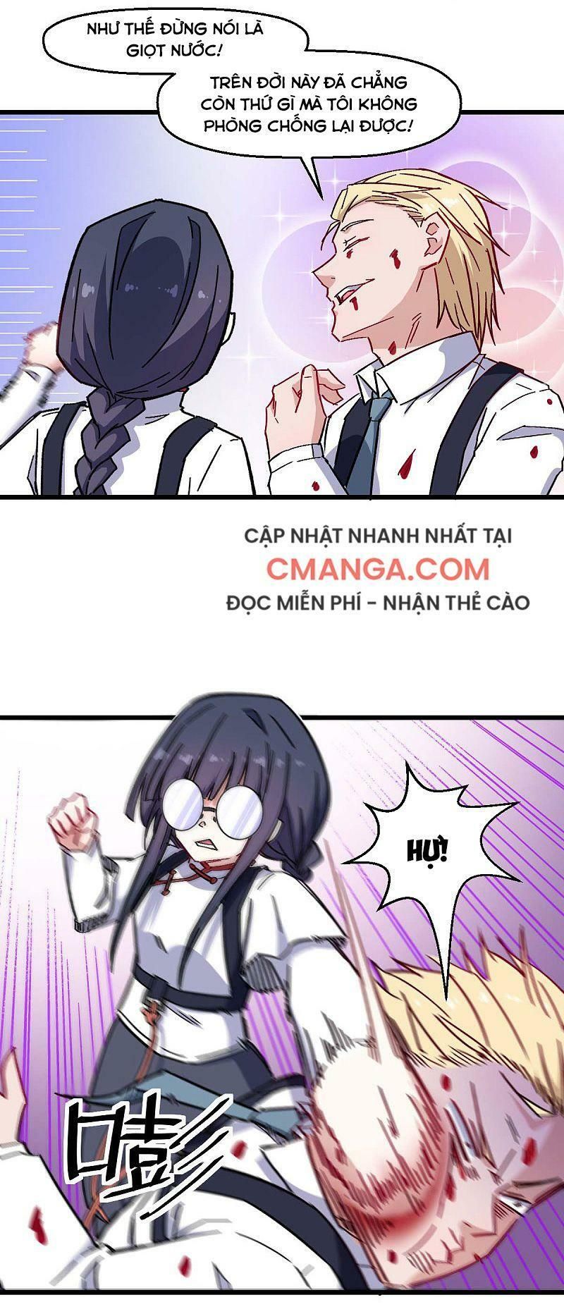 đọc truyện Vườn Trường Cuồng Sư Hệ Thống Chương 166 ảnh 9 tại Thiên Thai Truyện