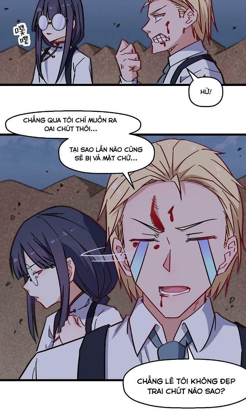 đọc truyện Vườn Trường Cuồng Sư Hệ Thống Chương 166 ảnh 11 tại Thiên Thai Truyện