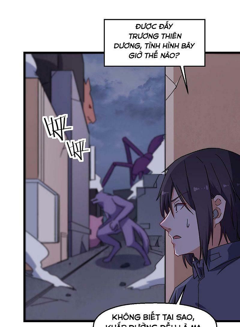 đọc truyện Vườn Trường Cuồng Sư Hệ Thống Chương 167 ảnh 16 tại Thiên Thai Truyện