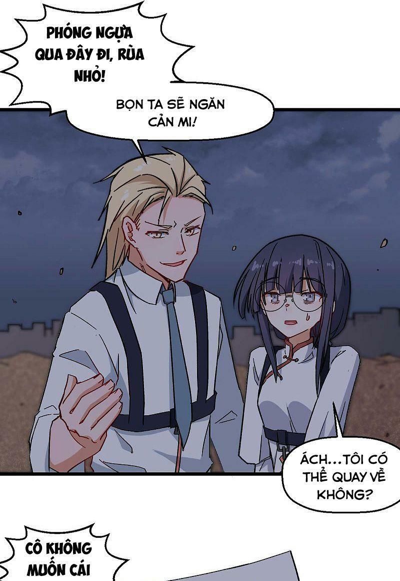 đọc truyện Vườn Trường Cuồng Sư Hệ Thống Chương 167 ảnh 24 tại Thiên Thai Truyện