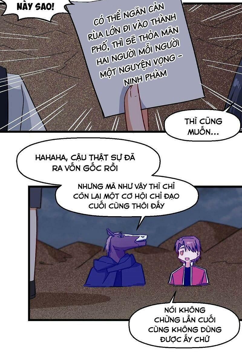 đọc truyện Vườn Trường Cuồng Sư Hệ Thống Chương 167 ảnh 25 tại Thiên Thai Truyện