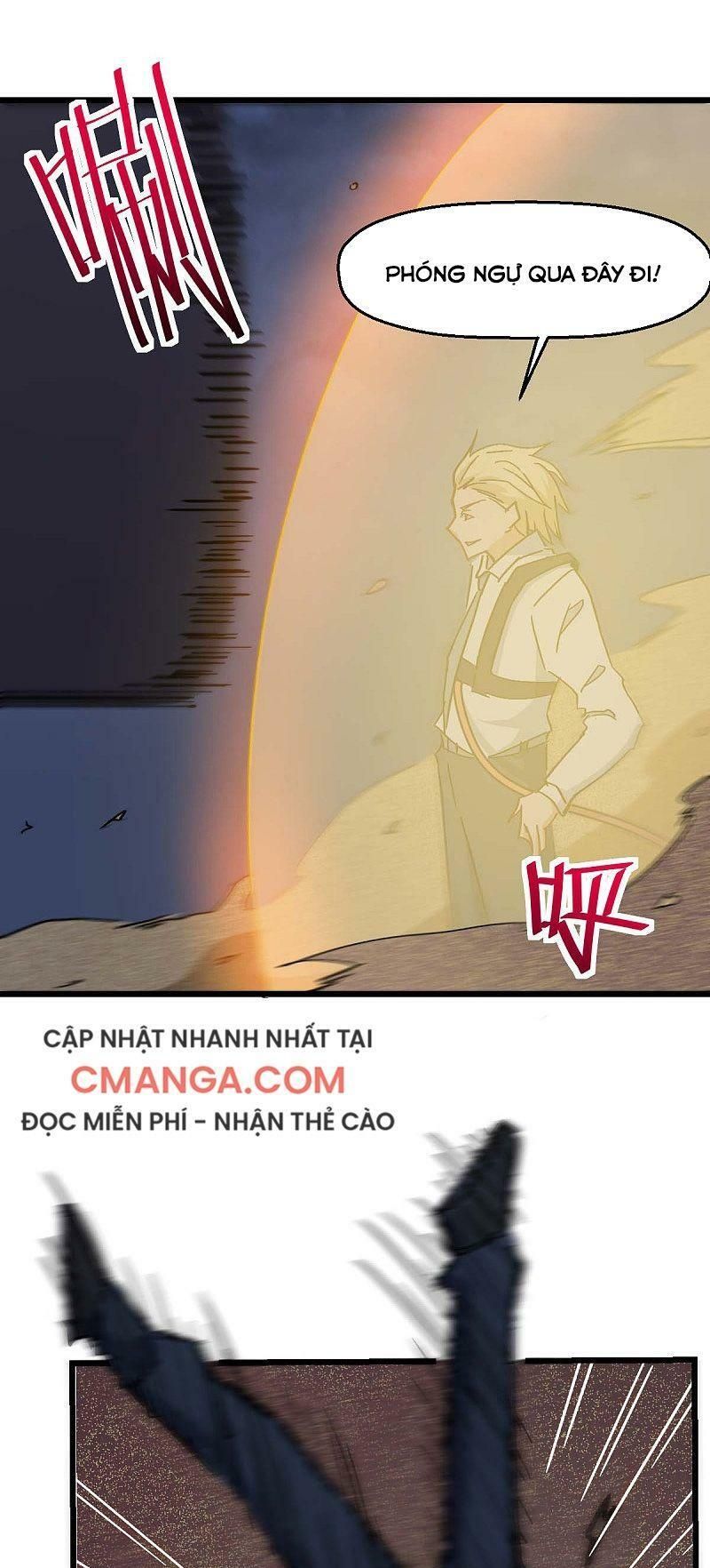 đọc truyện Vườn Trường Cuồng Sư Hệ Thống Chương 167 ảnh 26 tại Thiên Thai Truyện