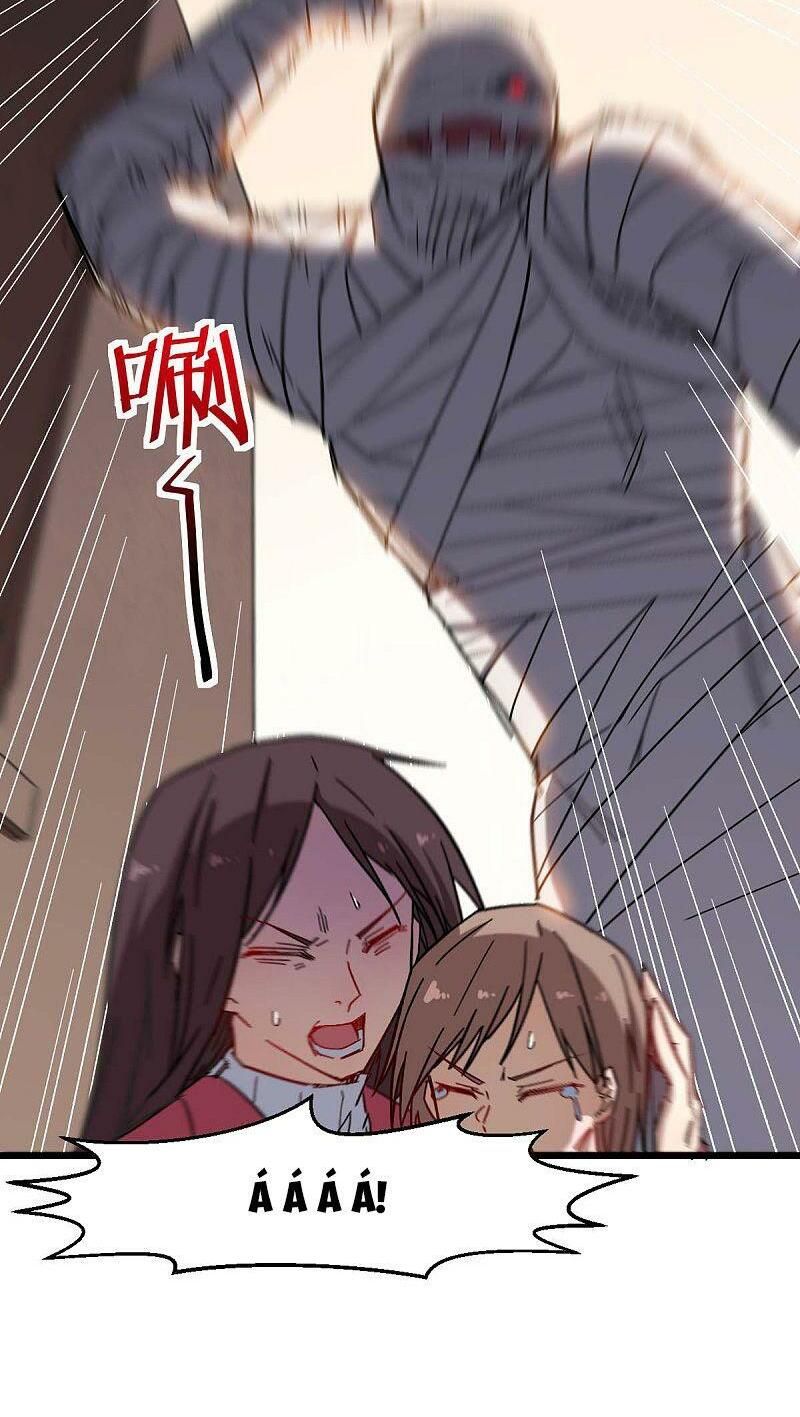 đọc truyện Vườn Trường Cuồng Sư Hệ Thống Chương 167 ảnh 6 tại Thiên Thai Truyện