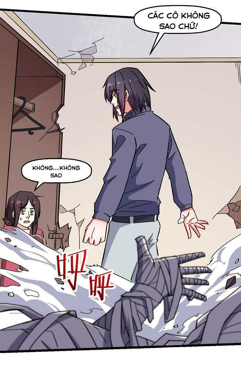 đọc truyện Vườn Trường Cuồng Sư Hệ Thống Chương 167 ảnh 9 tại Thiên Thai Truyện