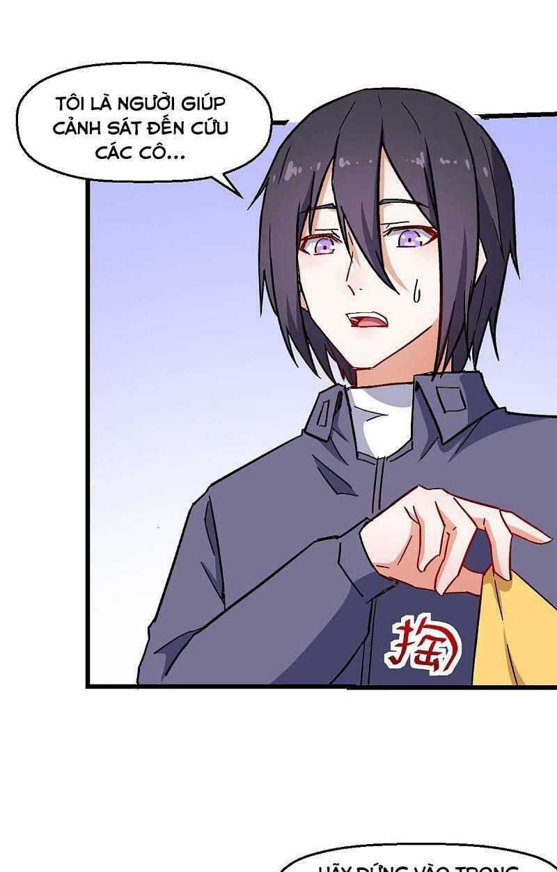 đọc truyện Vườn Trường Cuồng Sư Hệ Thống Chương 167 ảnh 10 tại Thiên Thai Truyện