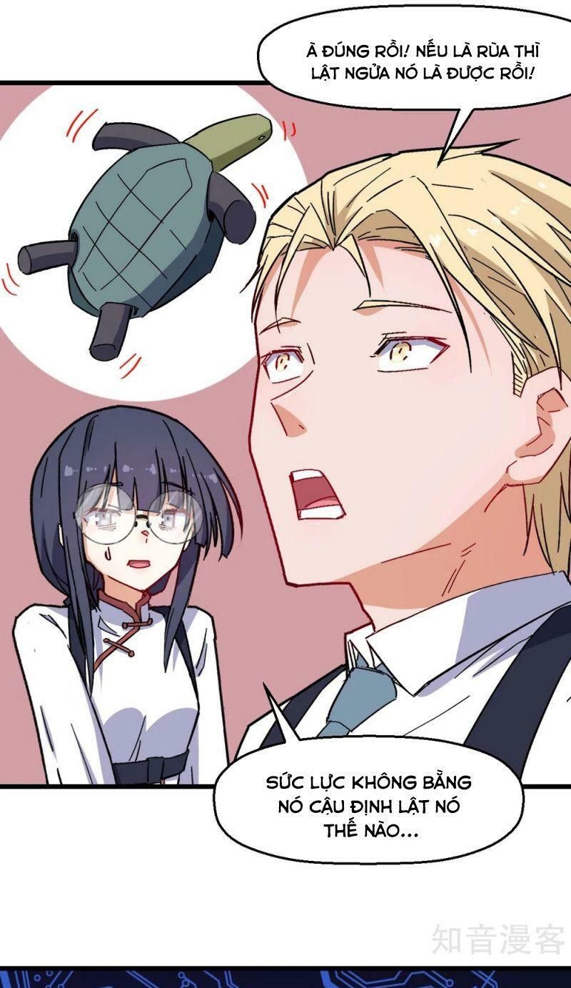 đọc truyện Vườn Trường Cuồng Sư Hệ Thống Chương 168 ảnh 12 tại Thiên Thai Truyện