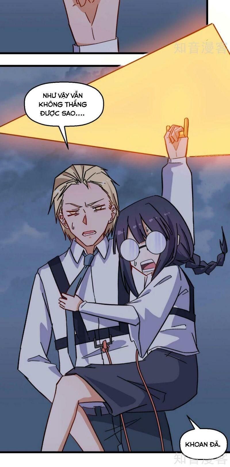 đọc truyện Vườn Trường Cuồng Sư Hệ Thống Chương 168 ảnh 29 tại Thiên Thai Truyện