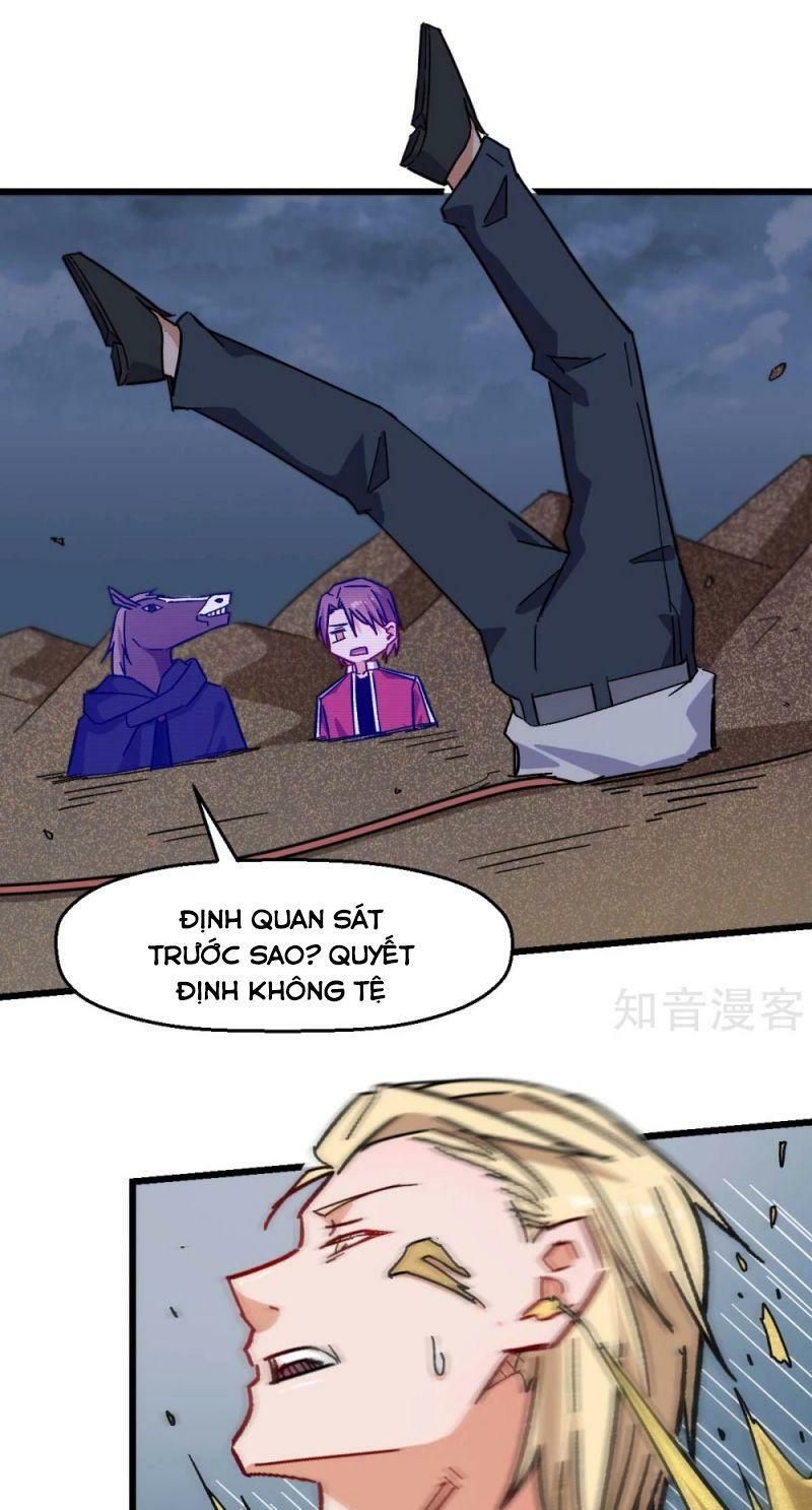 đọc truyện Vườn Trường Cuồng Sư Hệ Thống Chương 168 ảnh 7 tại Thiên Thai Truyện