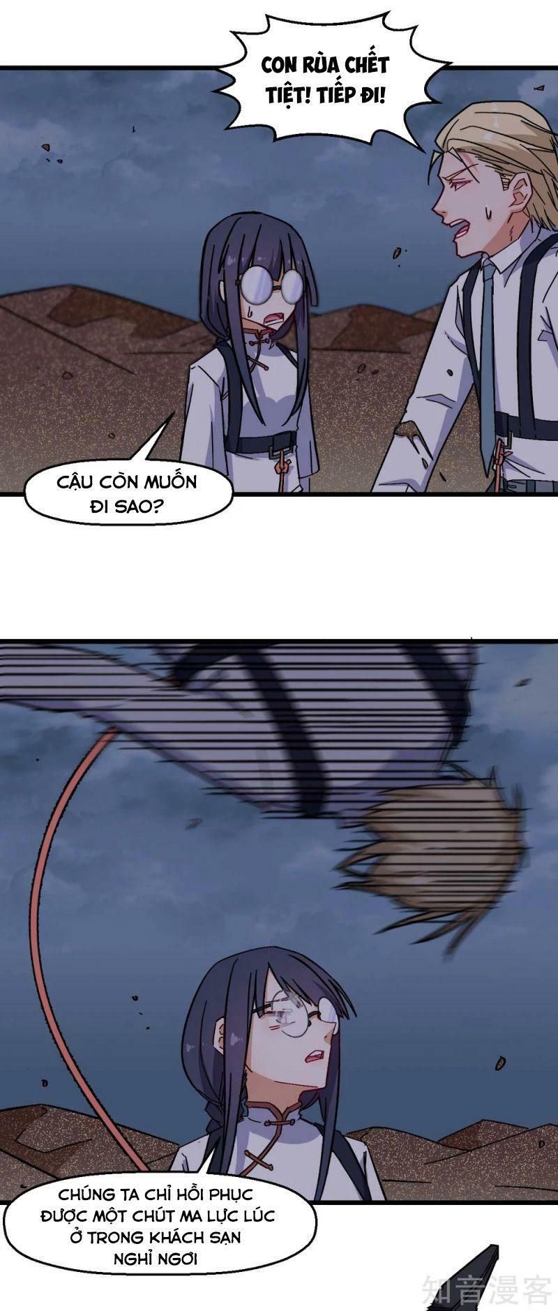 đọc truyện Vườn Trường Cuồng Sư Hệ Thống Chương 168 ảnh 9 tại Thiên Thai Truyện