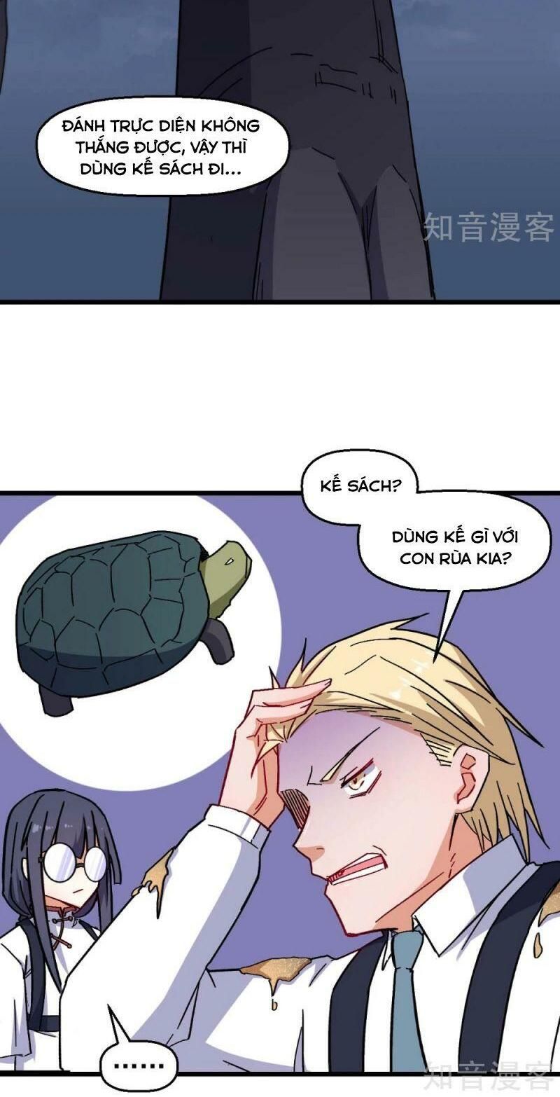 đọc truyện Vườn Trường Cuồng Sư Hệ Thống Chương 168 ảnh 11 tại Thiên Thai Truyện