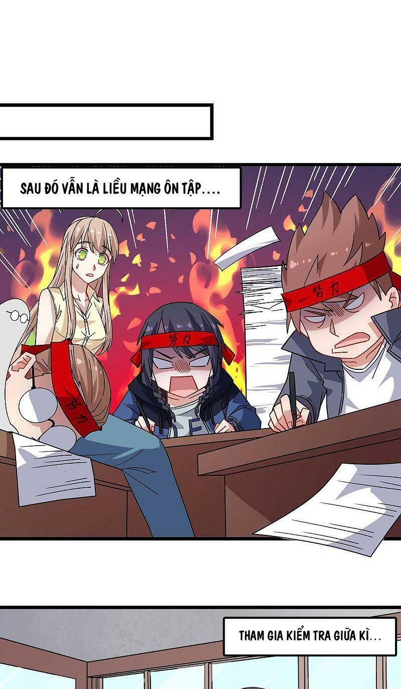 đọc truyện Vườn Trường Cuồng Sư Hệ Thống Chương 169 ảnh 12 tại Thiên Thai Truyện