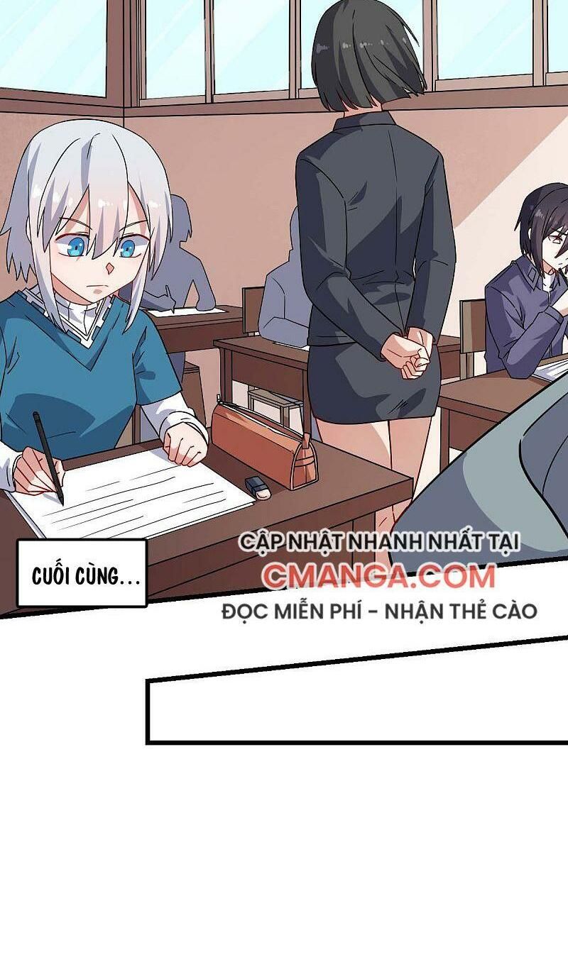 đọc truyện Vườn Trường Cuồng Sư Hệ Thống Chương 169 ảnh 13 tại Thiên Thai Truyện