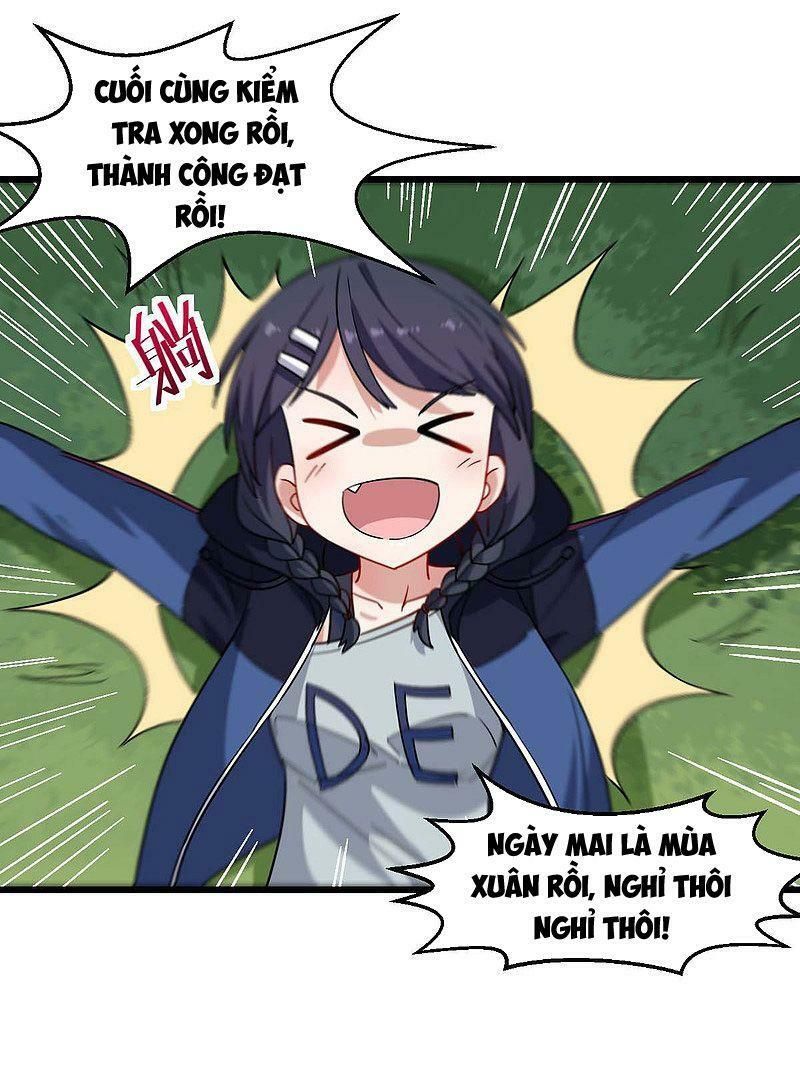 đọc truyện Vườn Trường Cuồng Sư Hệ Thống Chương 169 ảnh 14 tại Thiên Thai Truyện