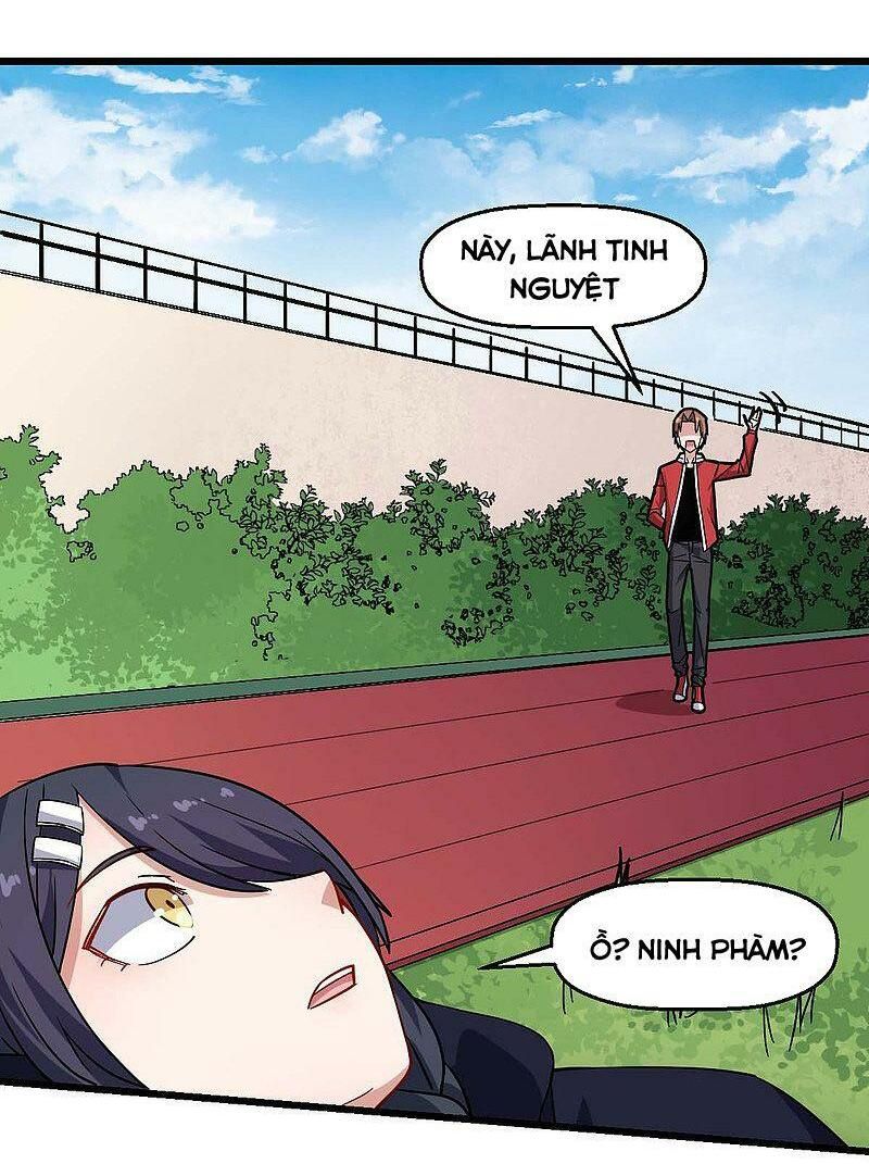 đọc truyện Vườn Trường Cuồng Sư Hệ Thống Chương 169 ảnh 15 tại Thiên Thai Truyện