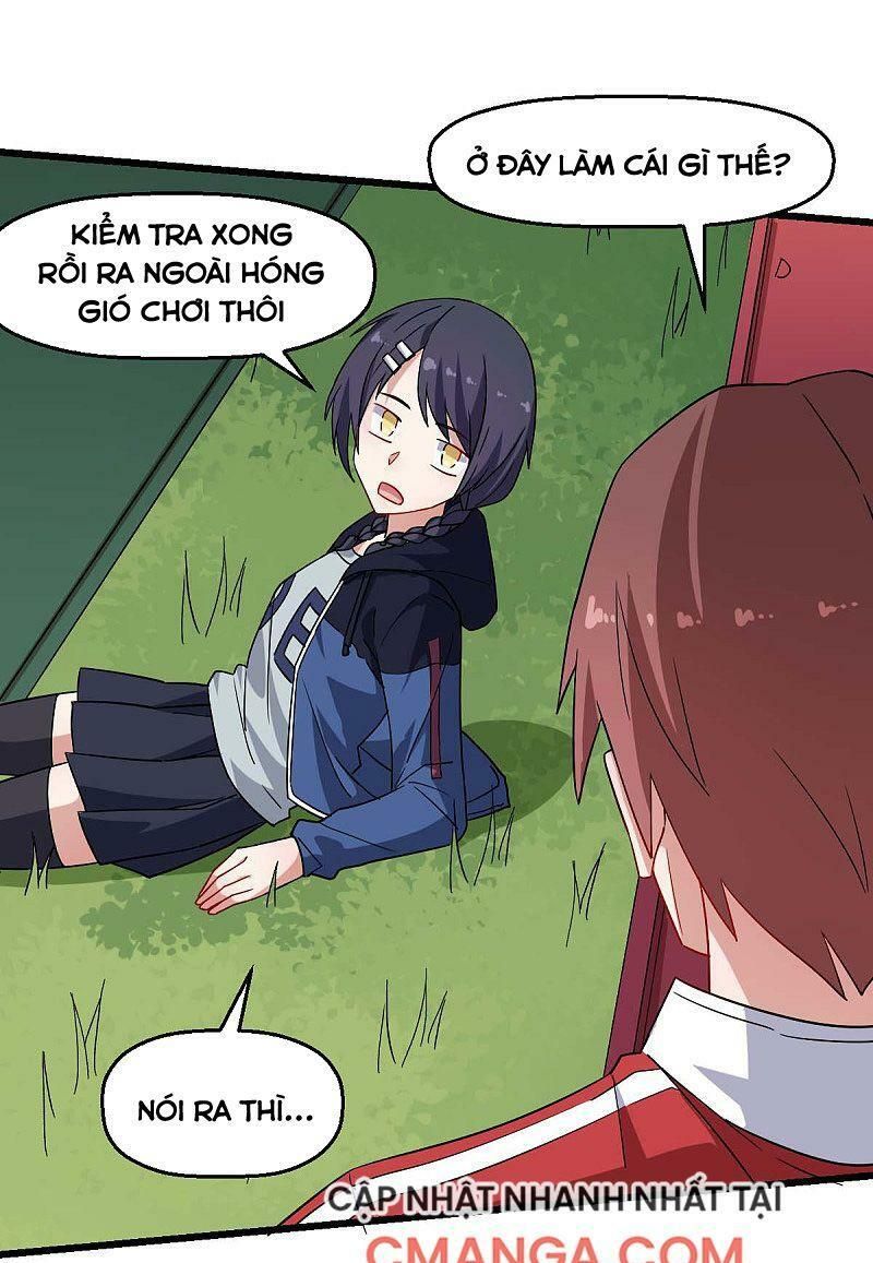 đọc truyện Vườn Trường Cuồng Sư Hệ Thống Chương 169 ảnh 16 tại Thiên Thai Truyện