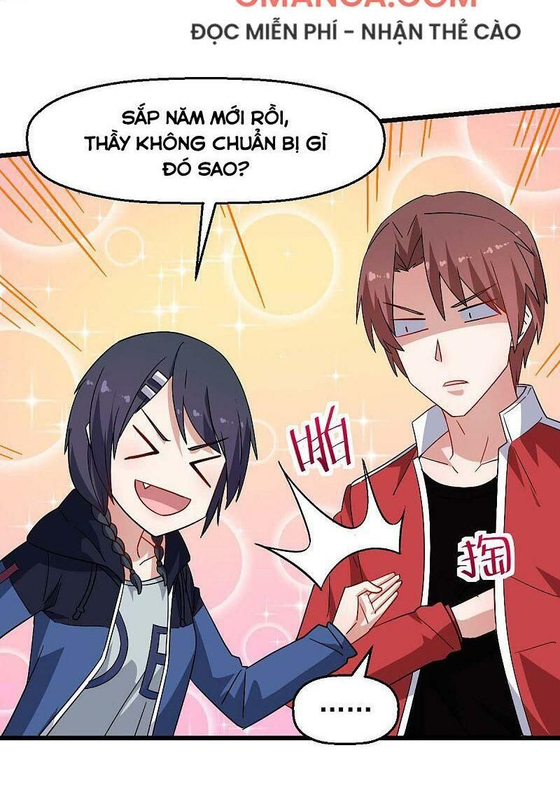 đọc truyện Vườn Trường Cuồng Sư Hệ Thống Chương 169 ảnh 17 tại Thiên Thai Truyện