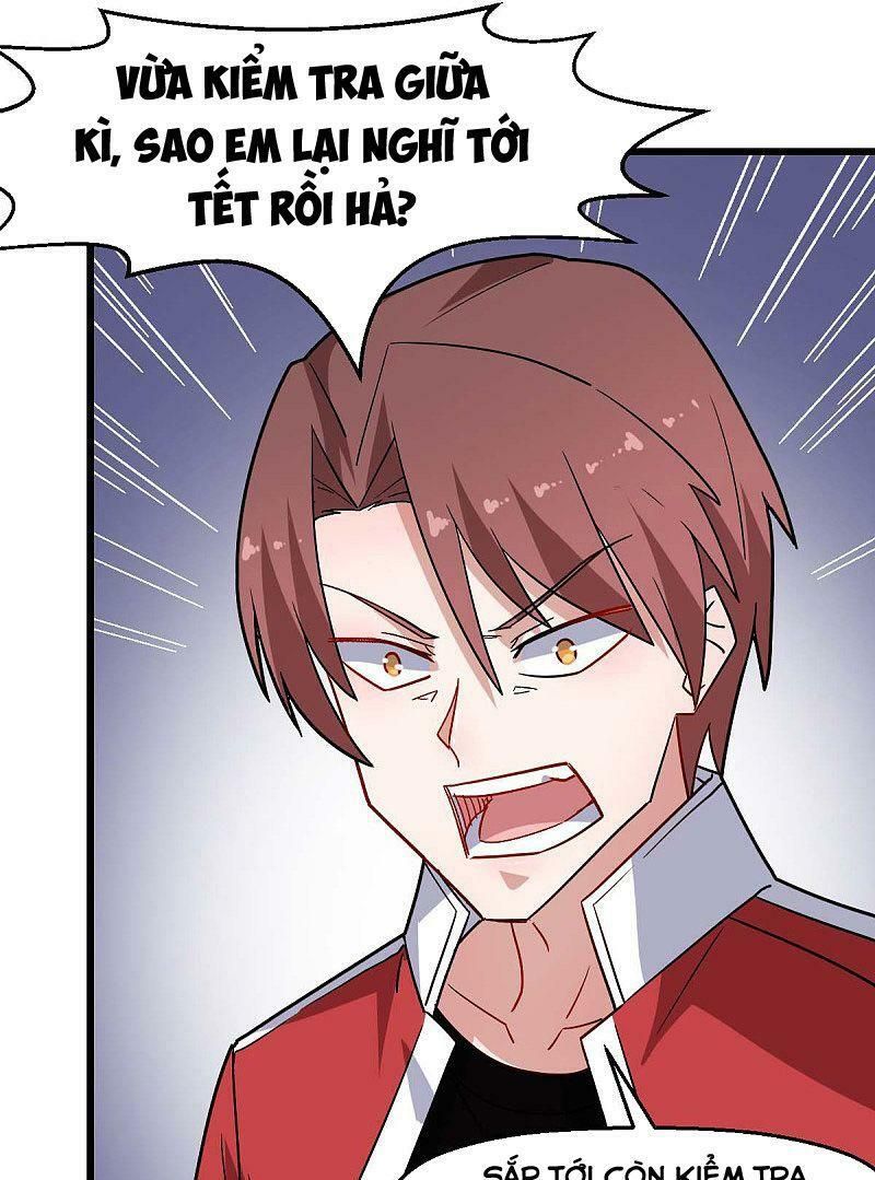 đọc truyện Vườn Trường Cuồng Sư Hệ Thống Chương 169 ảnh 20 tại Thiên Thai Truyện