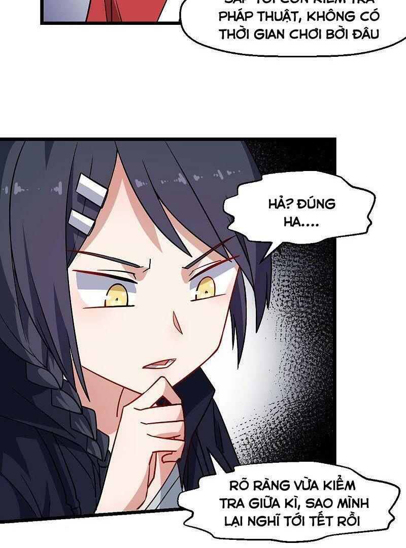 đọc truyện Vườn Trường Cuồng Sư Hệ Thống Chương 169 ảnh 21 tại Thiên Thai Truyện