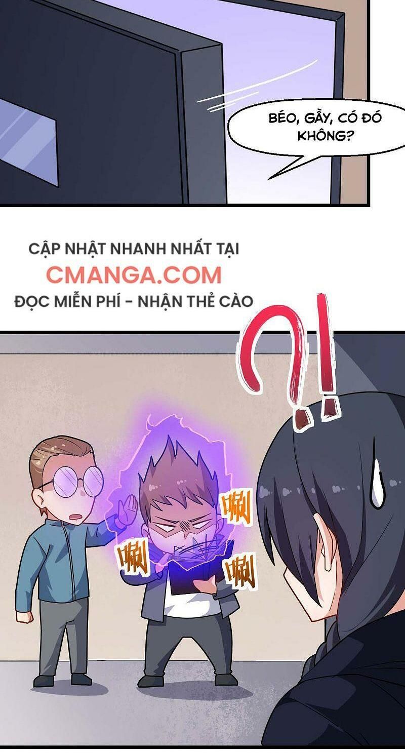 đọc truyện Vườn Trường Cuồng Sư Hệ Thống Chương 169 ảnh 4 tại Thiên Thai Truyện