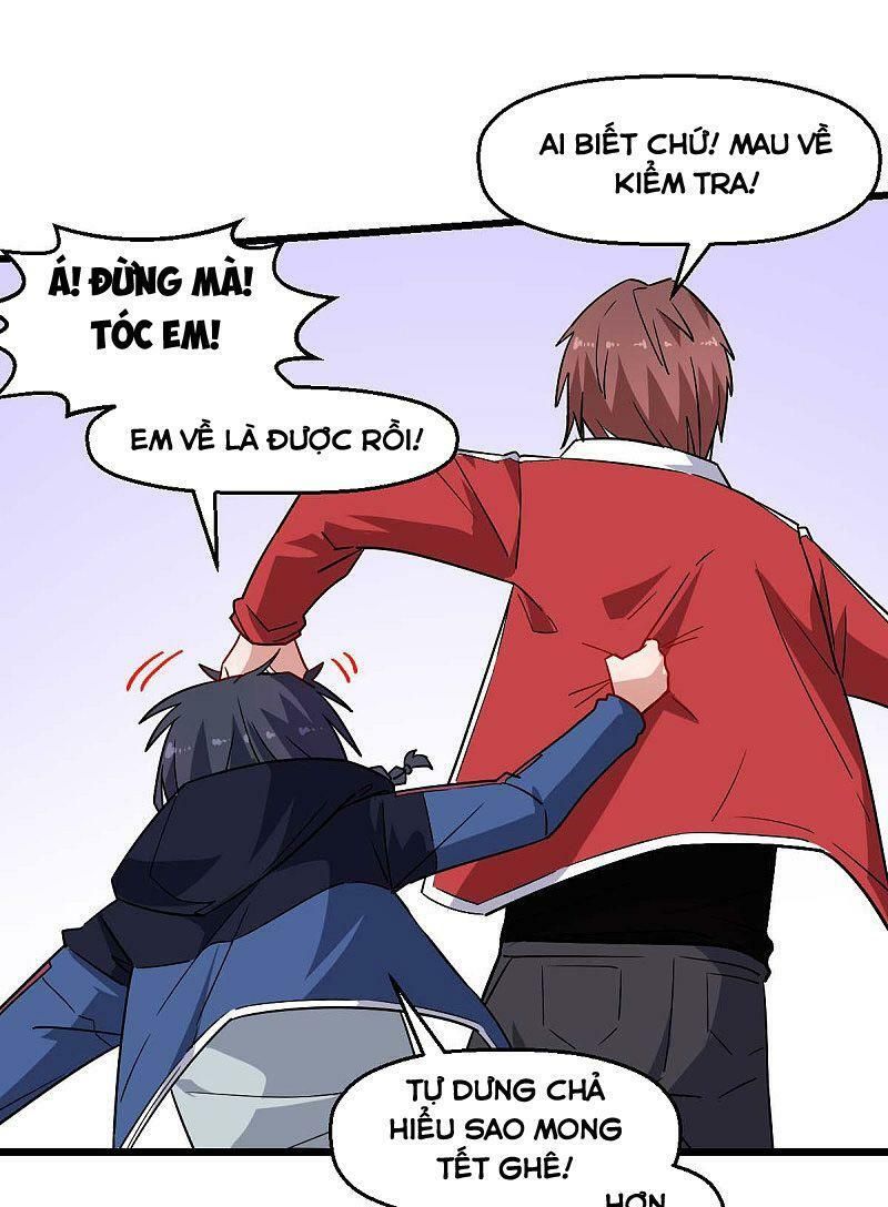 đọc truyện Vườn Trường Cuồng Sư Hệ Thống Chương 169 ảnh 22 tại Thiên Thai Truyện