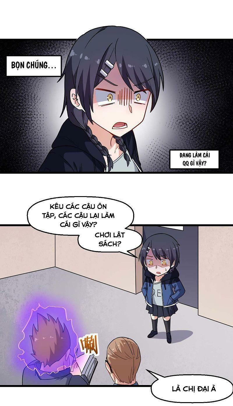 đọc truyện Vườn Trường Cuồng Sư Hệ Thống Chương 169 ảnh 5 tại Thiên Thai Truyện