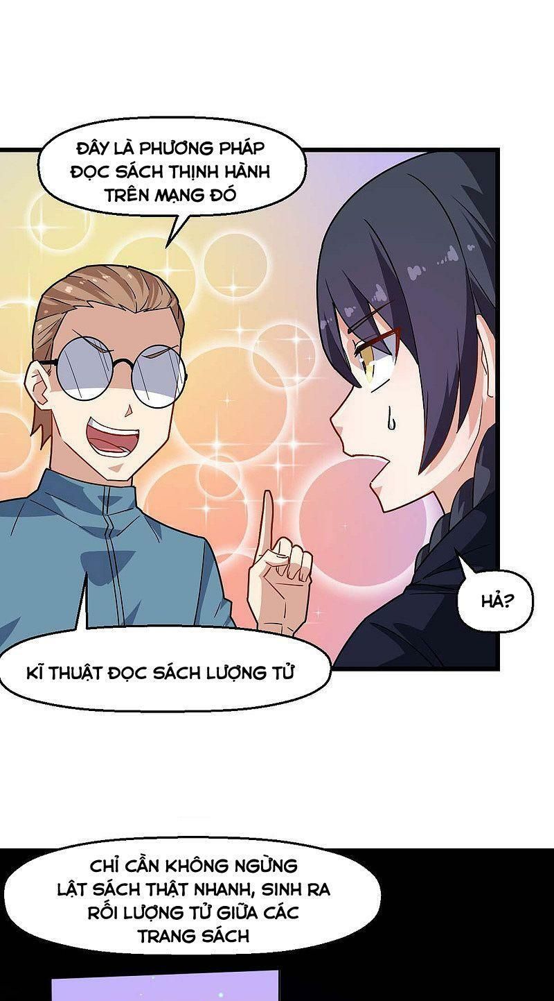 đọc truyện Vườn Trường Cuồng Sư Hệ Thống Chương 169 ảnh 6 tại Thiên Thai Truyện