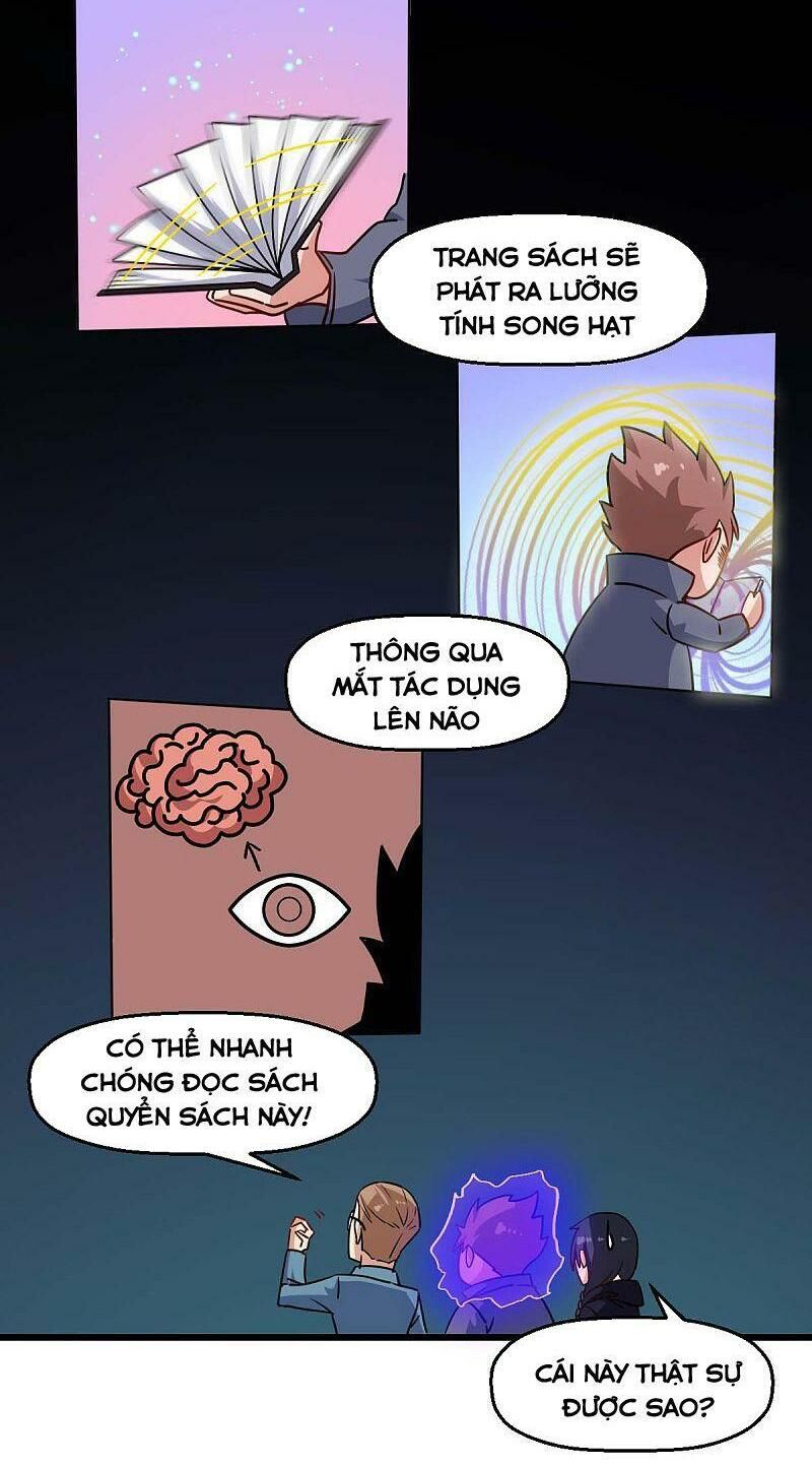 đọc truyện Vườn Trường Cuồng Sư Hệ Thống Chương 169 ảnh 7 tại Thiên Thai Truyện