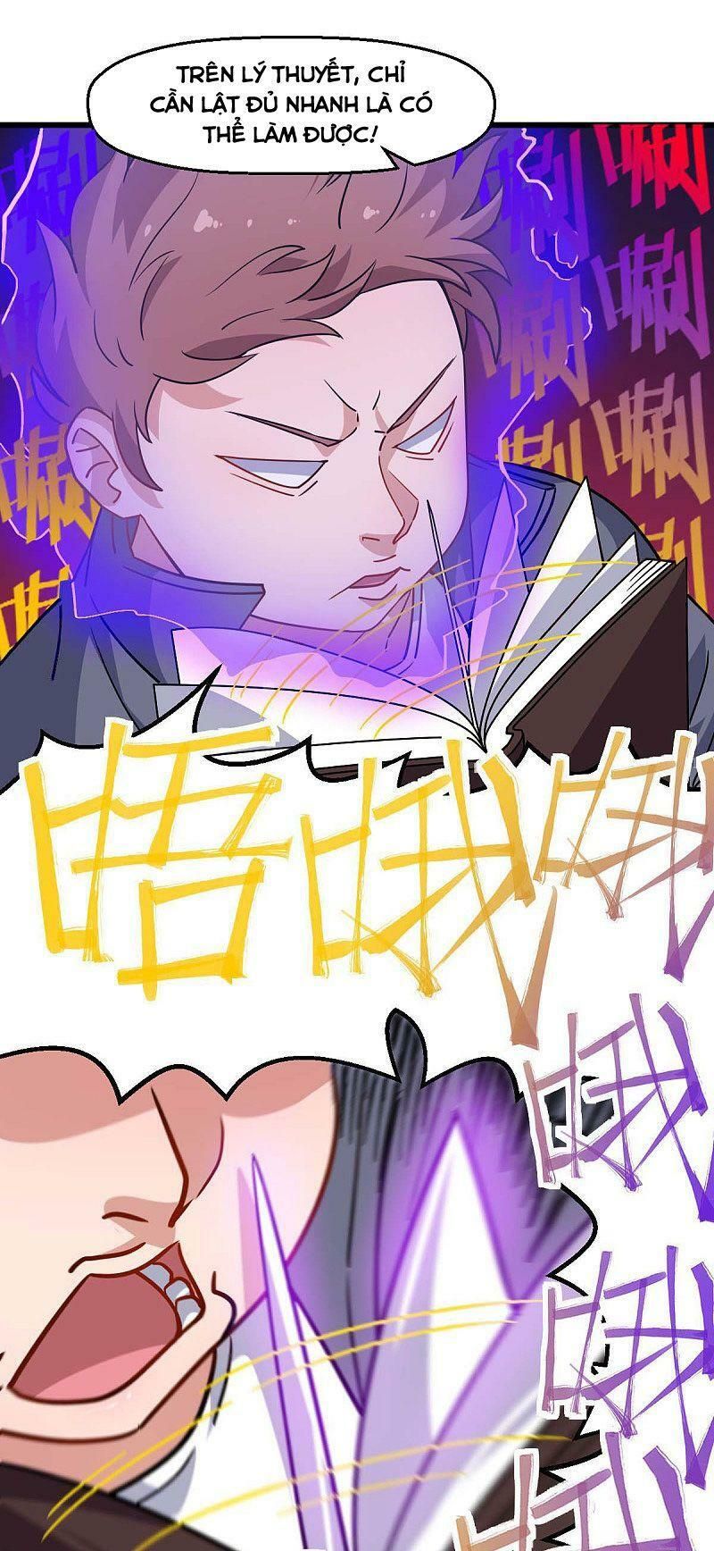 đọc truyện Vườn Trường Cuồng Sư Hệ Thống Chương 169 ảnh 8 tại Thiên Thai Truyện