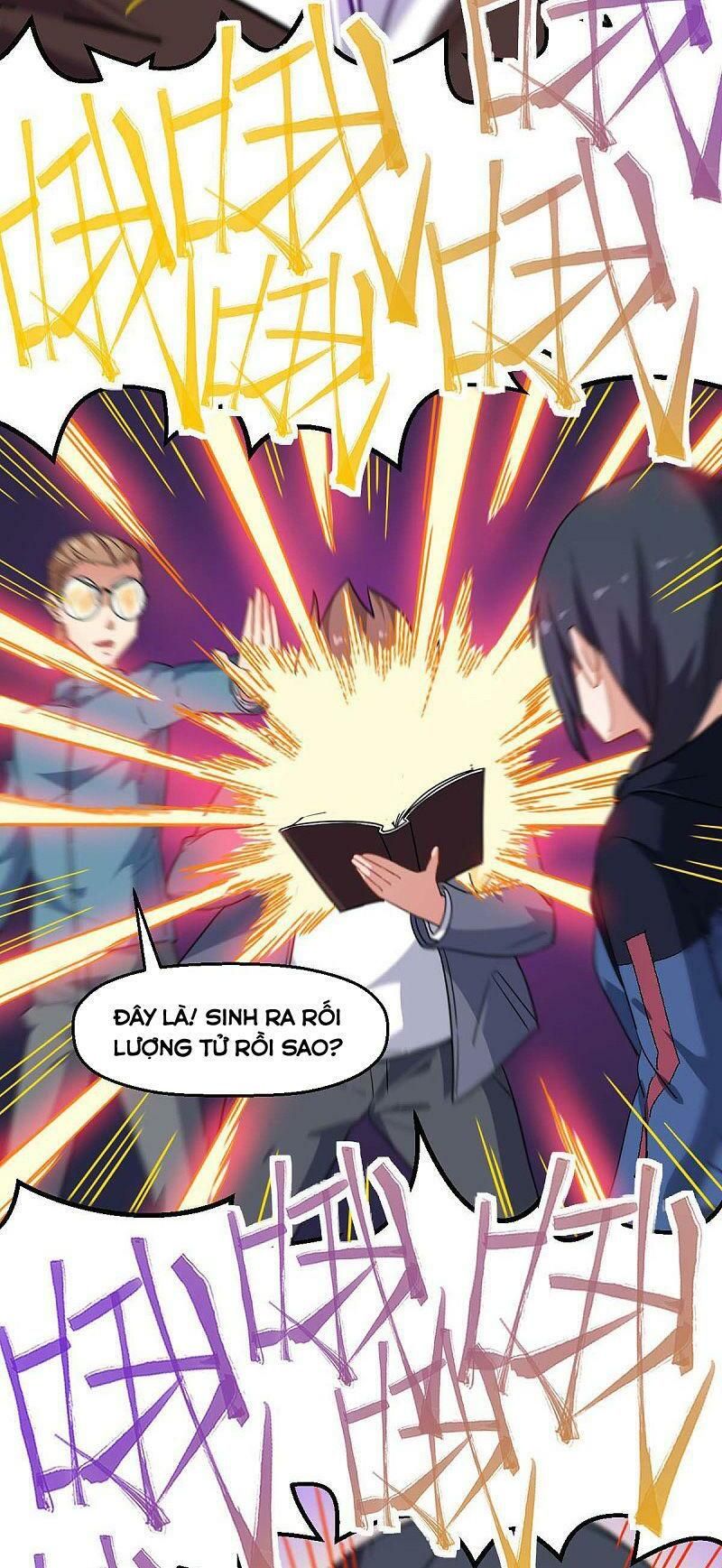 đọc truyện Vườn Trường Cuồng Sư Hệ Thống Chương 169 ảnh 9 tại Thiên Thai Truyện