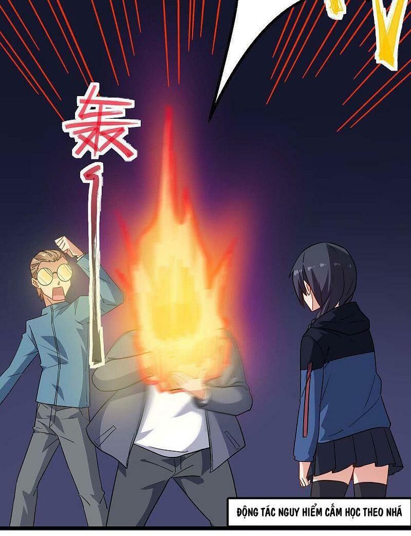 đọc truyện Vườn Trường Cuồng Sư Hệ Thống Chương 169 ảnh 11 tại Thiên Thai Truyện