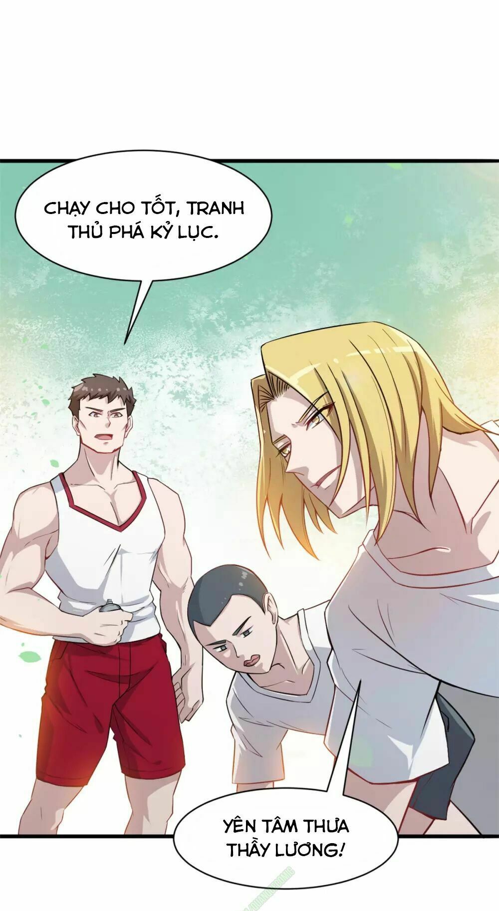 đọc truyện Vườn Trường Cuồng Sư Hệ Thống Chương 17 ảnh 12 tại Thiên Thai Truyện