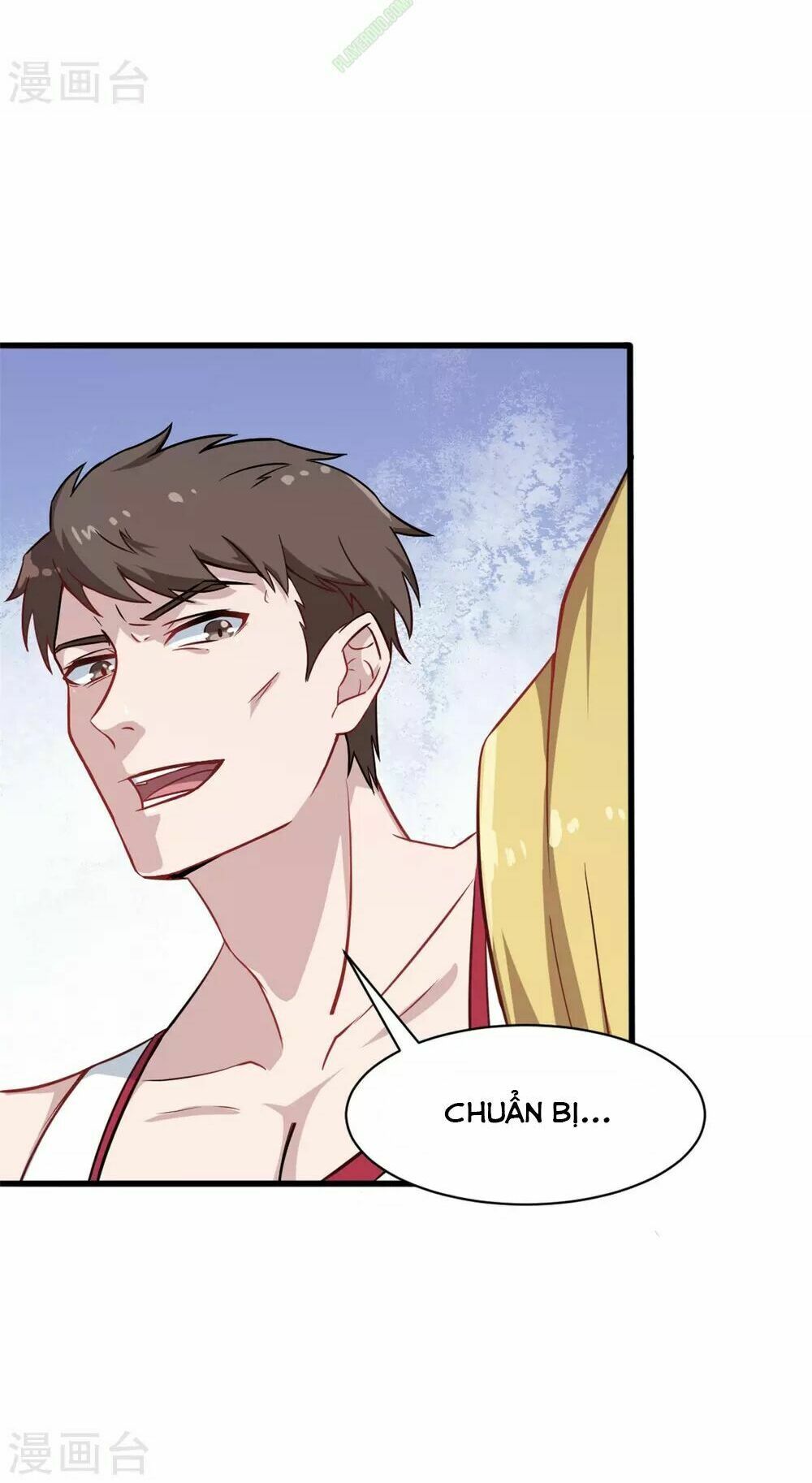 đọc truyện Vườn Trường Cuồng Sư Hệ Thống Chương 17 ảnh 13 tại Thiên Thai Truyện