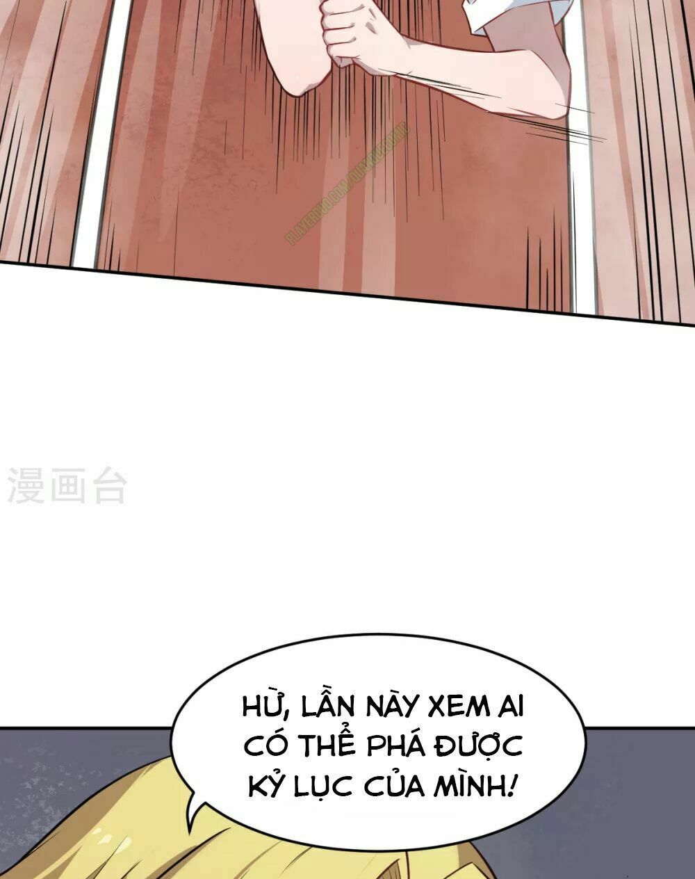 đọc truyện Vườn Trường Cuồng Sư Hệ Thống Chương 17 ảnh 15 tại Thiên Thai Truyện