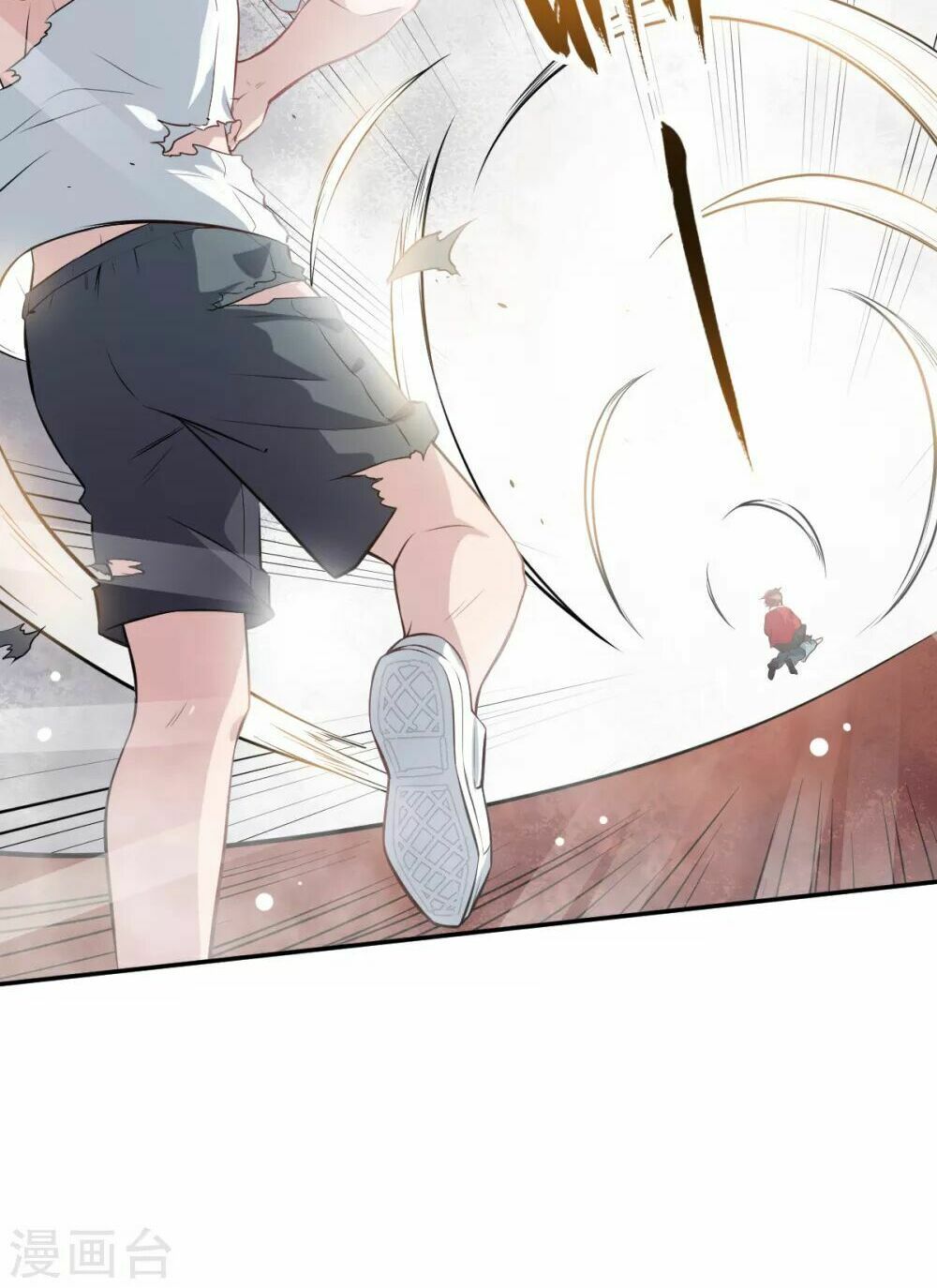 đọc truyện Vườn Trường Cuồng Sư Hệ Thống Chương 17 ảnh 19 tại Thiên Thai Truyện