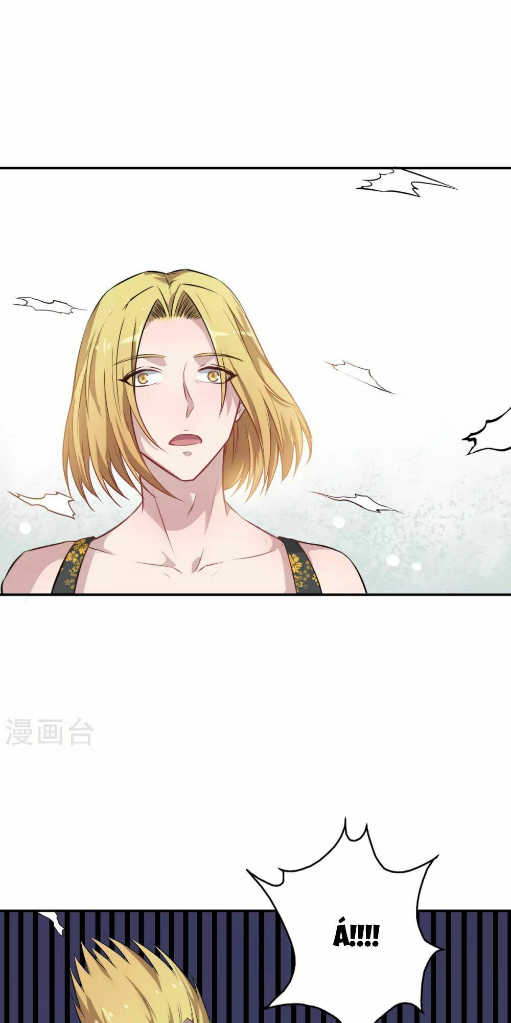 đọc truyện Vườn Trường Cuồng Sư Hệ Thống Chương 17 ảnh 20 tại Thiên Thai Truyện