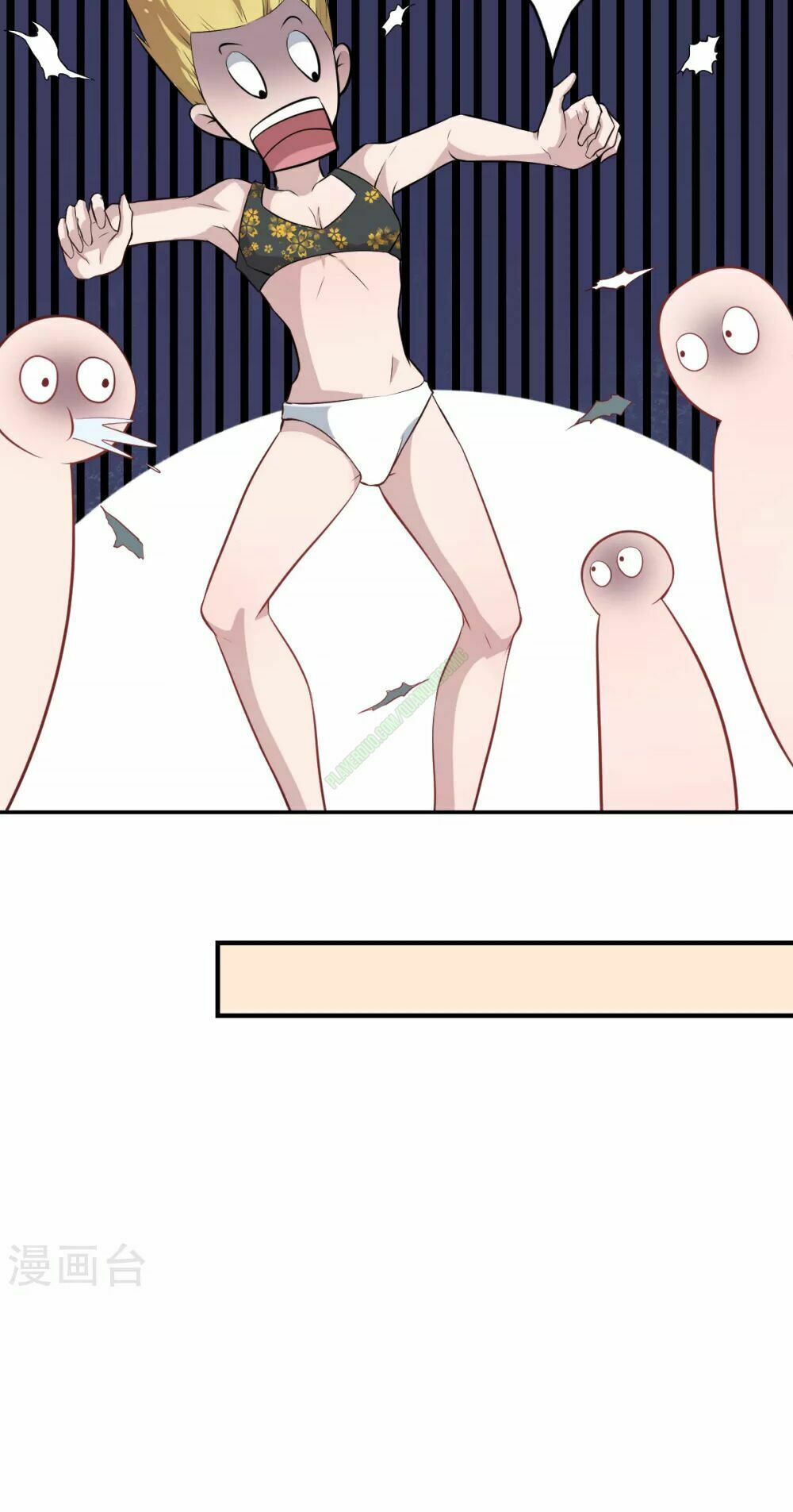 đọc truyện Vườn Trường Cuồng Sư Hệ Thống Chương 17 ảnh 21 tại Thiên Thai Truyện