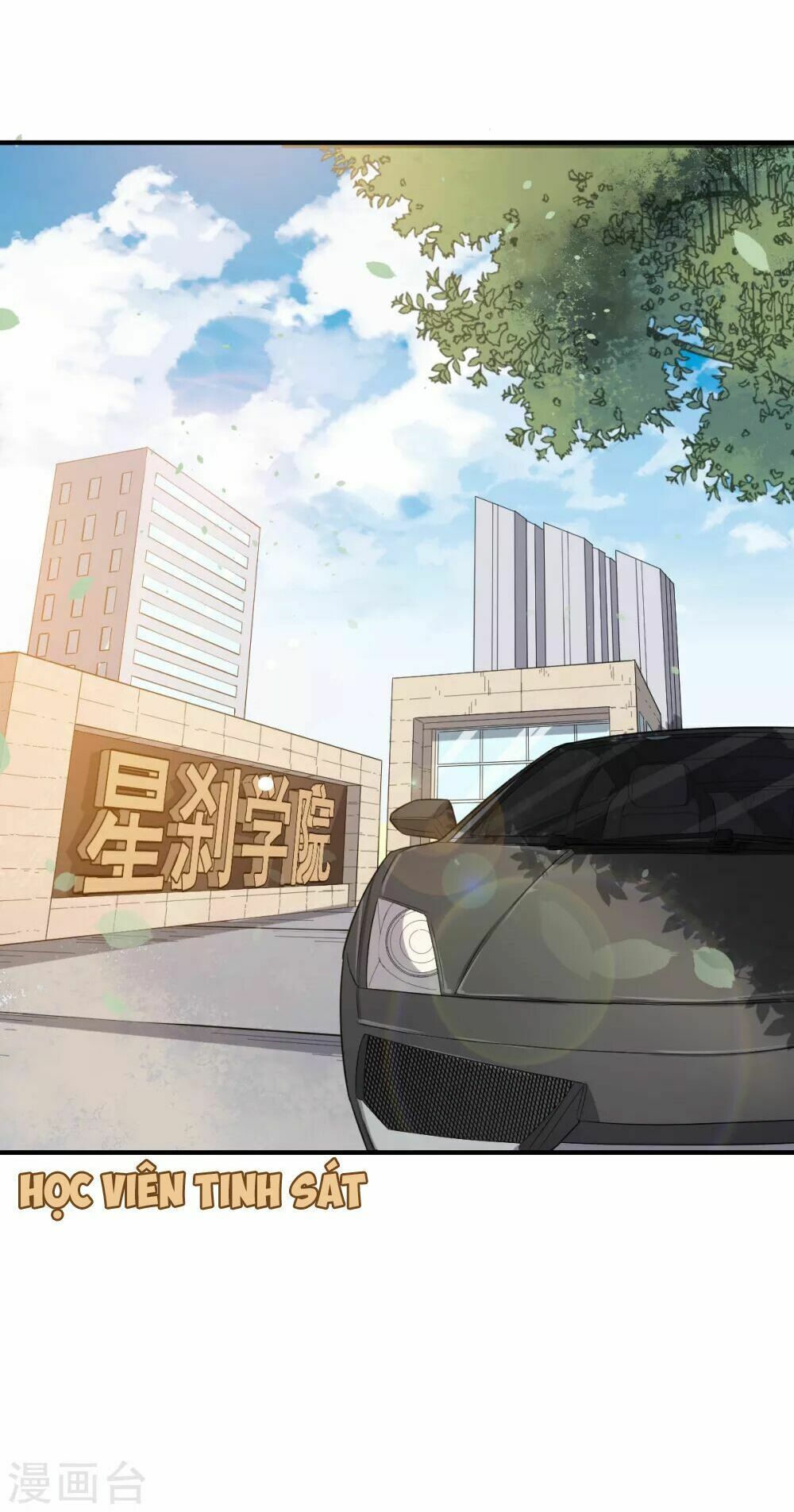 đọc truyện Vườn Trường Cuồng Sư Hệ Thống Chương 17 ảnh 22 tại Thiên Thai Truyện