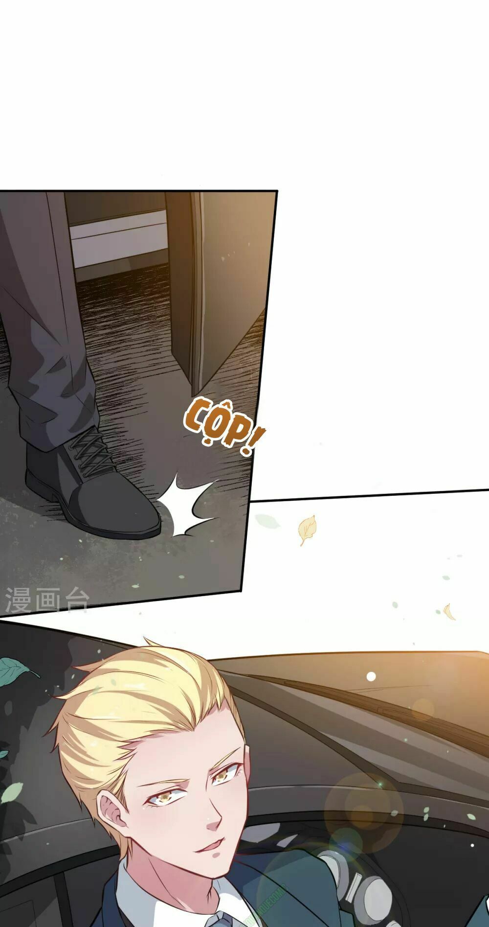 đọc truyện Vườn Trường Cuồng Sư Hệ Thống Chương 17 ảnh 23 tại Thiên Thai Truyện