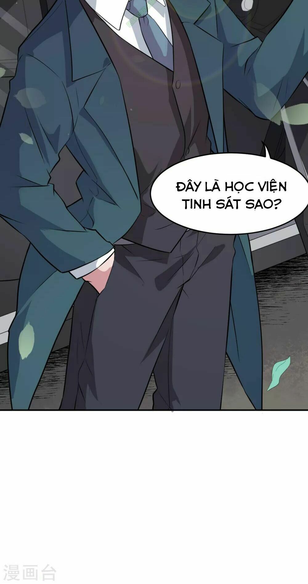 đọc truyện Vườn Trường Cuồng Sư Hệ Thống Chương 17 ảnh 24 tại Thiên Thai Truyện