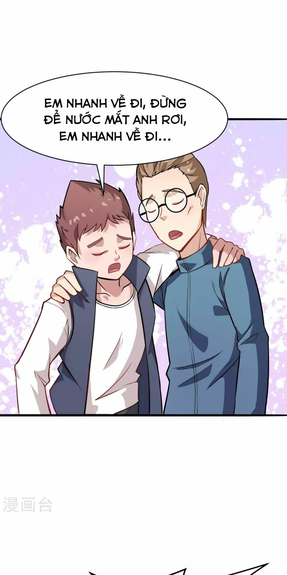 đọc truyện Vườn Trường Cuồng Sư Hệ Thống Chương 17 ảnh 25 tại Thiên Thai Truyện