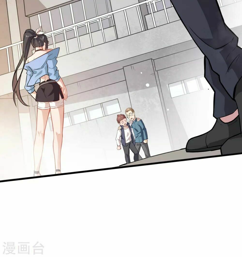 đọc truyện Vườn Trường Cuồng Sư Hệ Thống Chương 17 ảnh 28 tại Thiên Thai Truyện